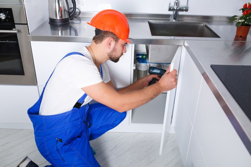 Plumbing and Electrical Experts