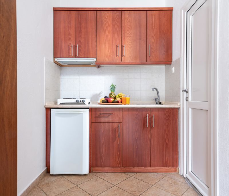 Custom Cabinet and Countertop Experts
