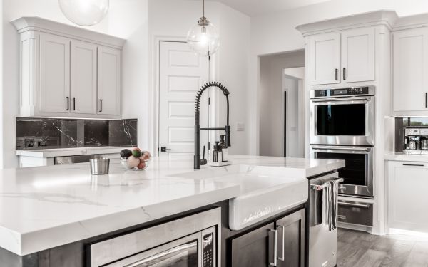 Residential Kitchen Remodeling in El Cajon