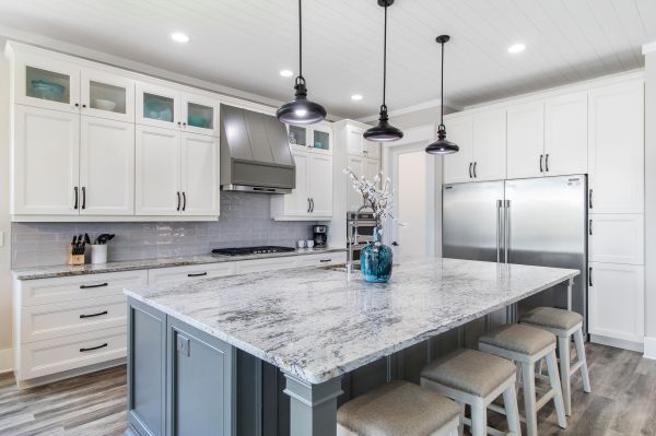 Modern Kitchen Remodeling in El Cajon